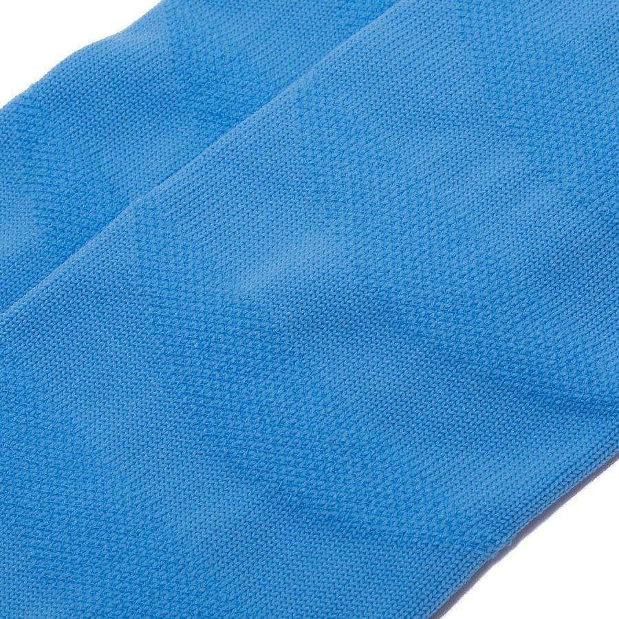 Manchester City Home Socks 2025/26-SoccerKits Hub | Buy Soccer Jerseys Online